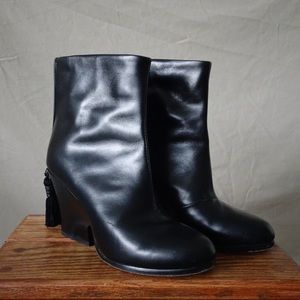 Rag and Bone Tacitca Wedge Boots